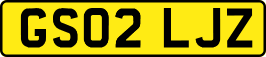 GS02LJZ