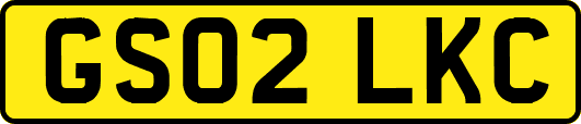 GS02LKC