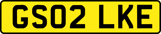 GS02LKE
