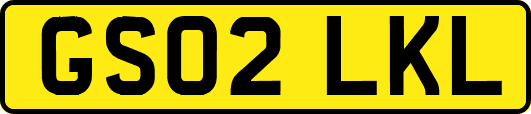 GS02LKL