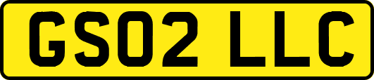 GS02LLC