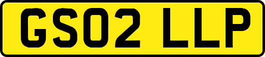 GS02LLP