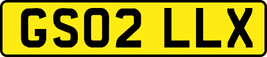 GS02LLX