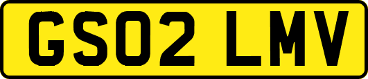 GS02LMV