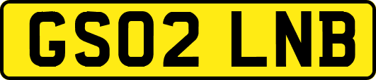 GS02LNB