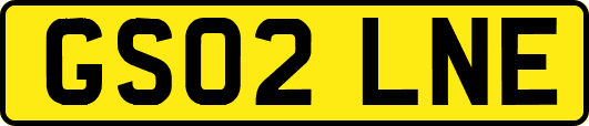 GS02LNE