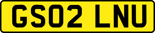 GS02LNU