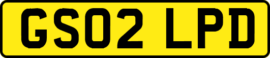 GS02LPD