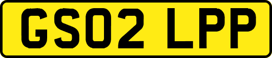 GS02LPP