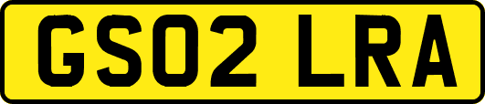 GS02LRA