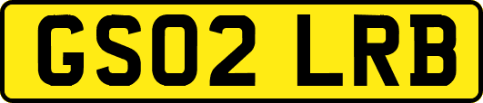 GS02LRB