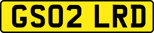 GS02LRD
