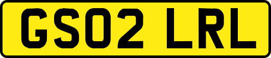 GS02LRL