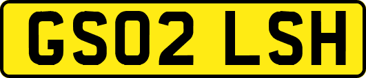 GS02LSH