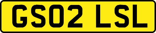 GS02LSL