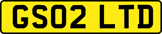 GS02LTD