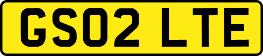 GS02LTE