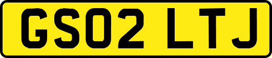 GS02LTJ