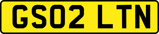 GS02LTN