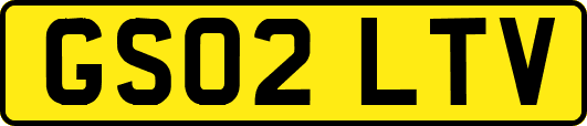 GS02LTV