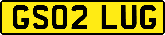 GS02LUG