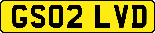 GS02LVD