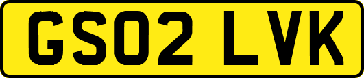 GS02LVK