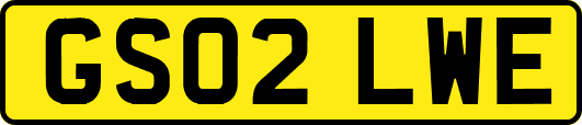 GS02LWE