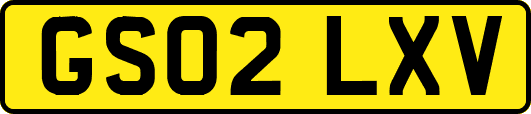 GS02LXV