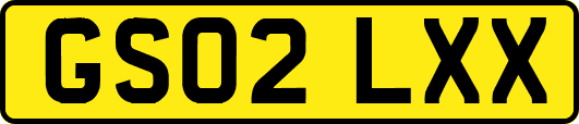 GS02LXX
