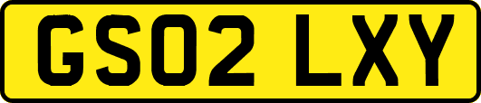 GS02LXY
