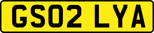 GS02LYA