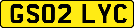 GS02LYC