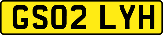 GS02LYH
