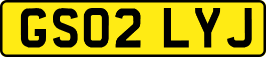 GS02LYJ