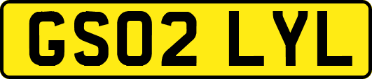 GS02LYL