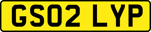 GS02LYP
