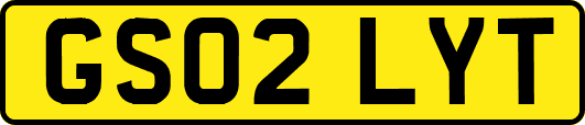 GS02LYT