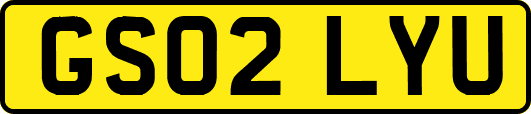 GS02LYU