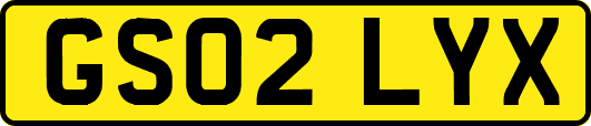 GS02LYX
