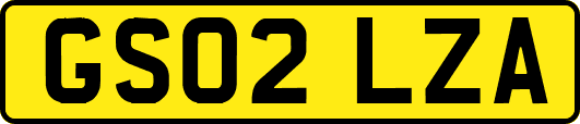 GS02LZA