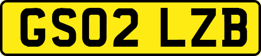 GS02LZB