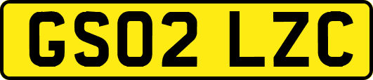 GS02LZC