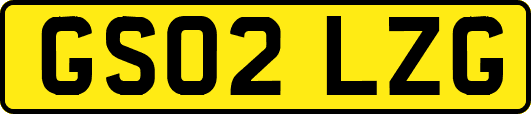 GS02LZG
