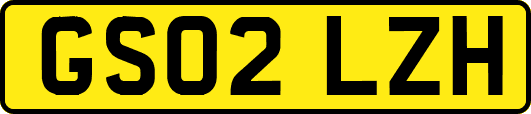 GS02LZH