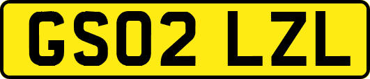 GS02LZL
