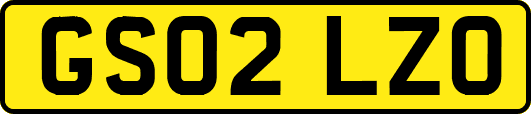 GS02LZO