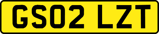GS02LZT
