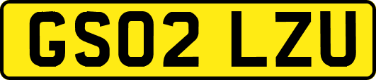 GS02LZU