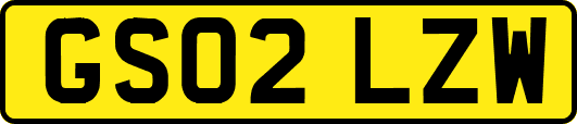 GS02LZW